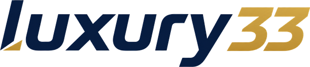 luxury33 Logo